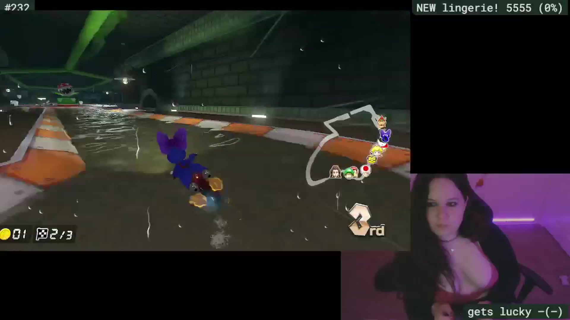 SassySarah94 video thumbnail