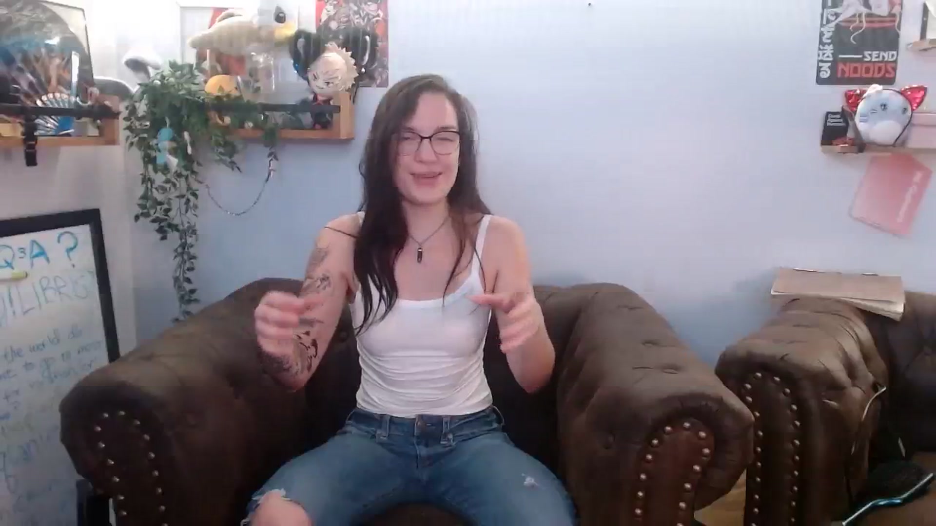 BunnyNextDoor video thumbnail