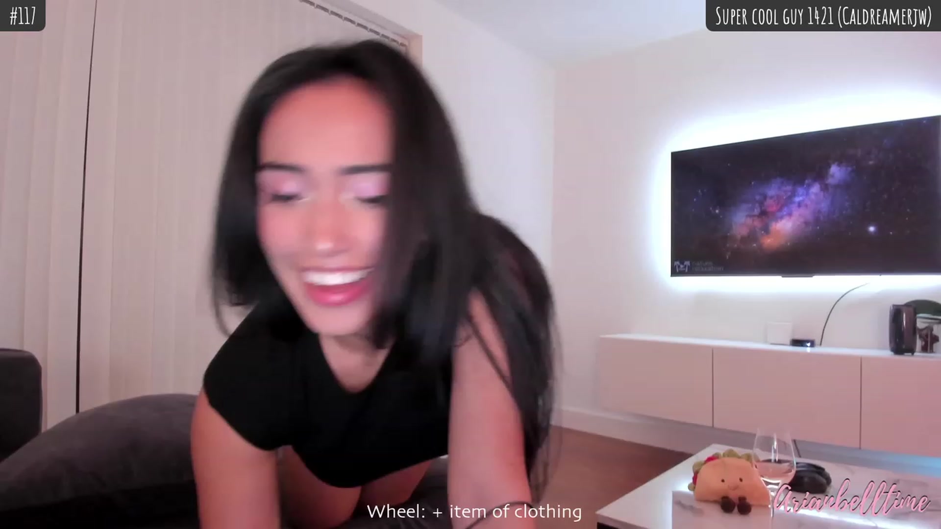 ArianBelltime video thumbnail