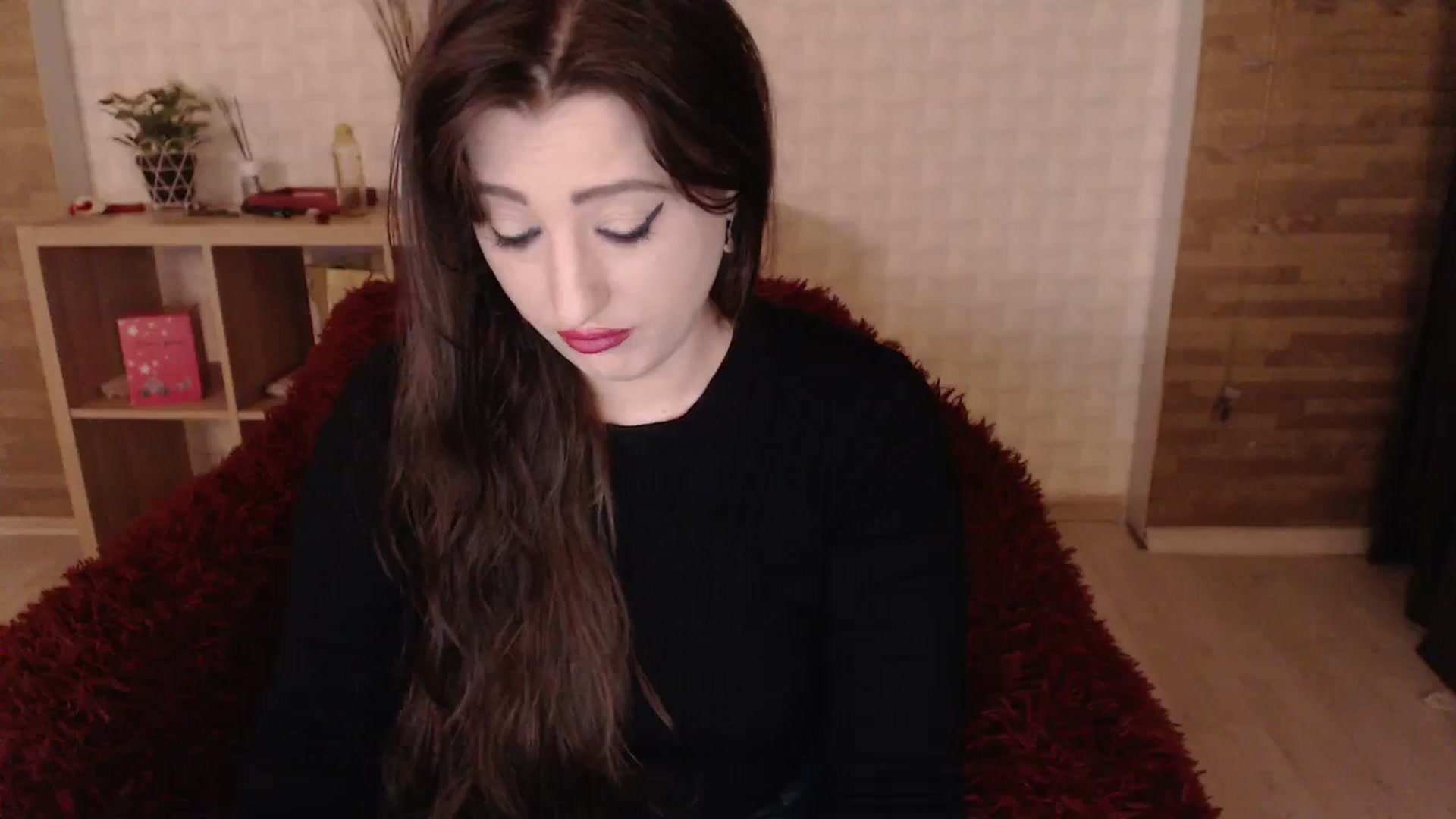 HotRebbecca video thumbnail