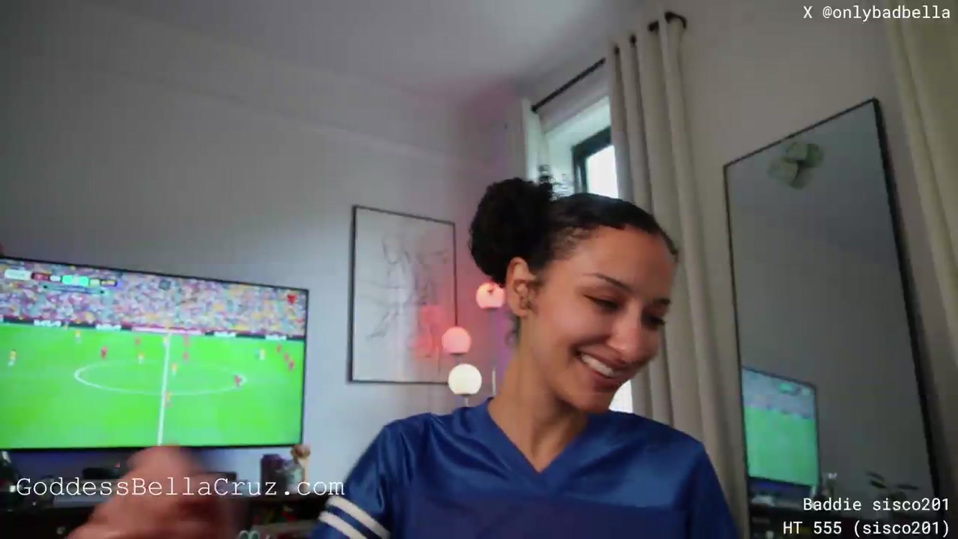 BadBella video thumbnail