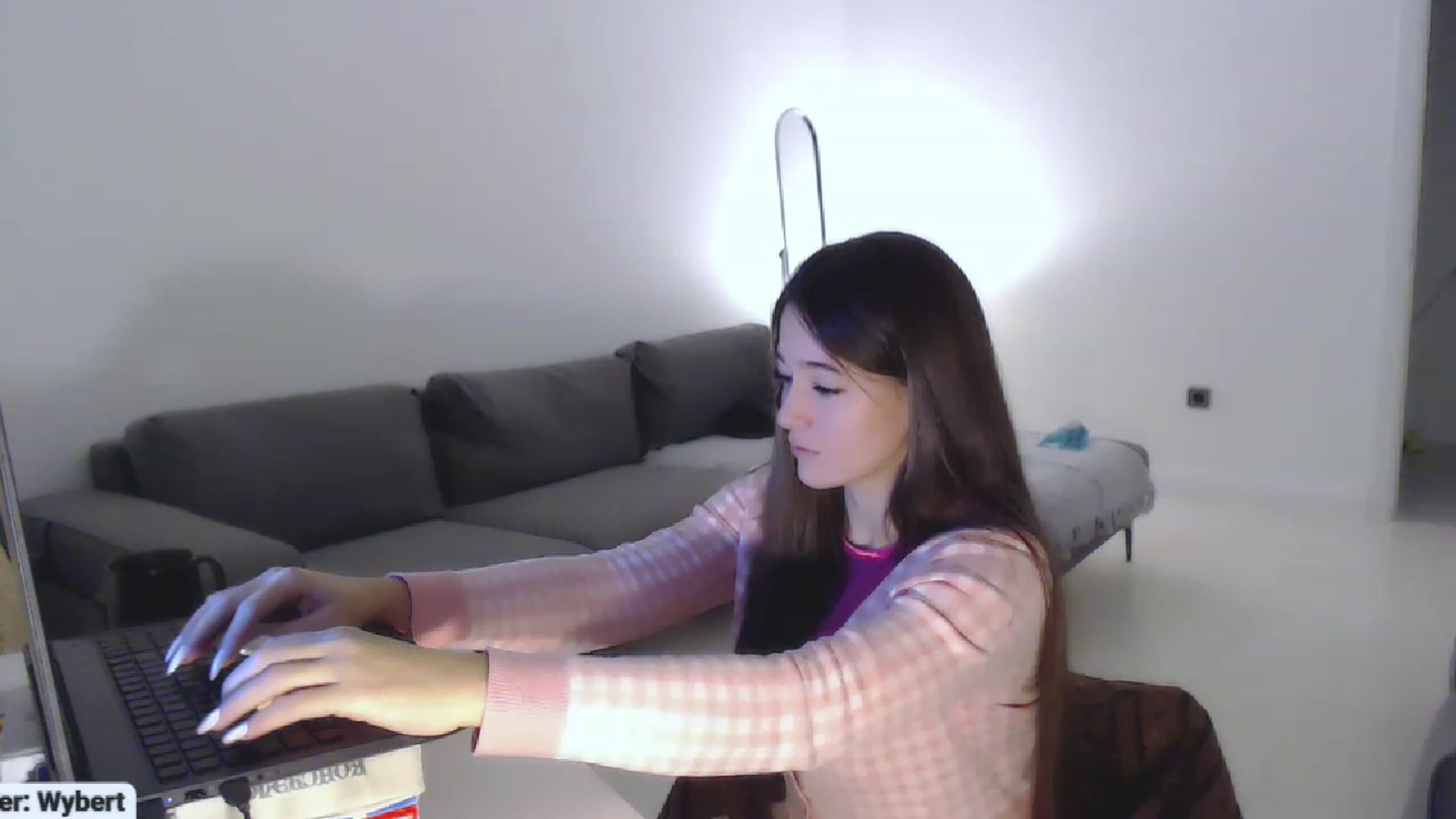 Lucky_V video thumbnail