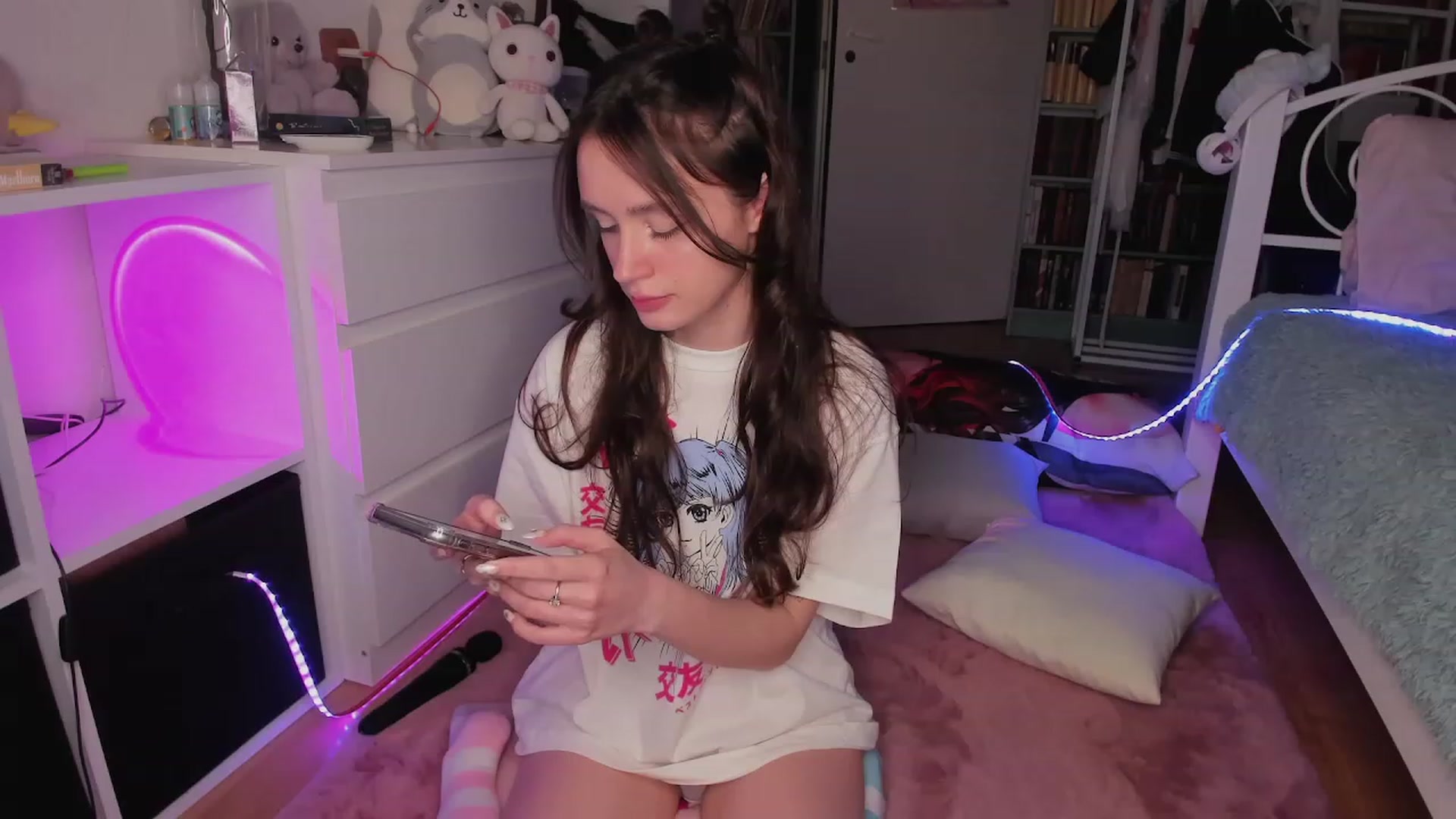 AliceXsweeT video thumbnail