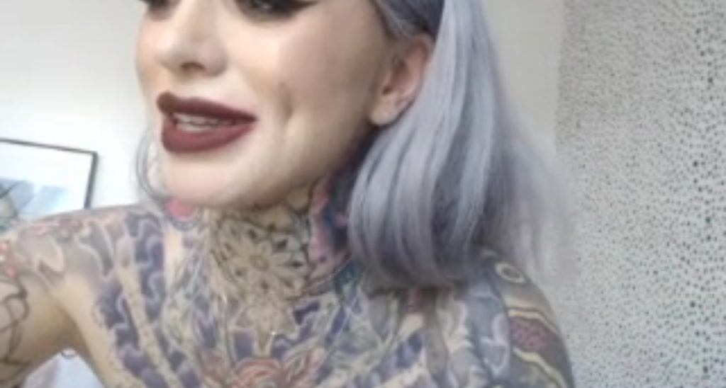 GheeBeard video thumbnail