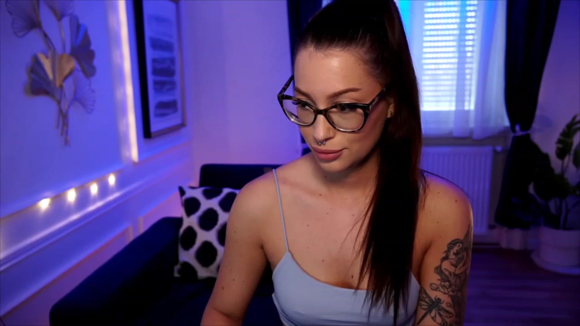 blueexstacey video thumbnail