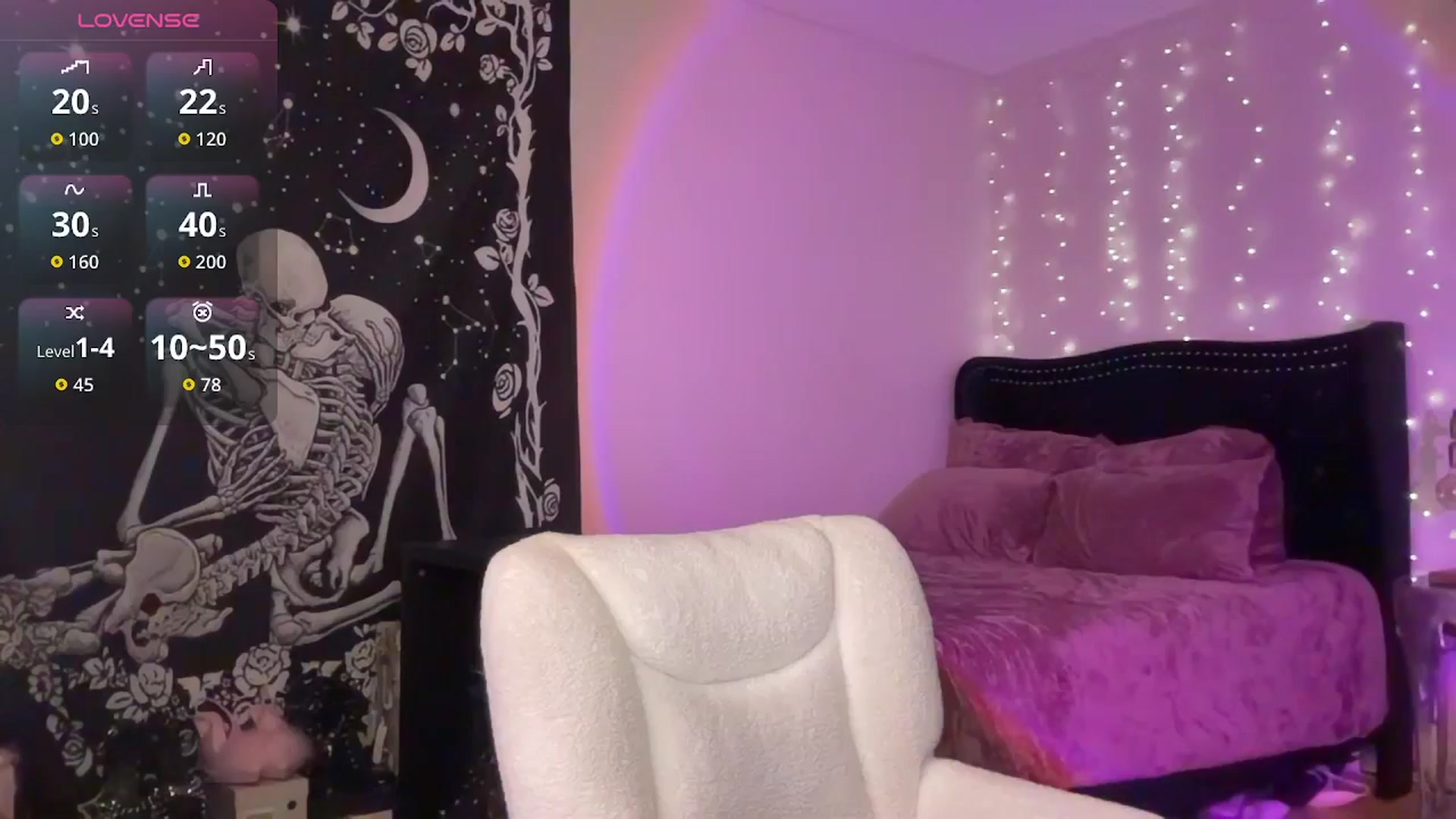 Violetfoxx video thumbnail