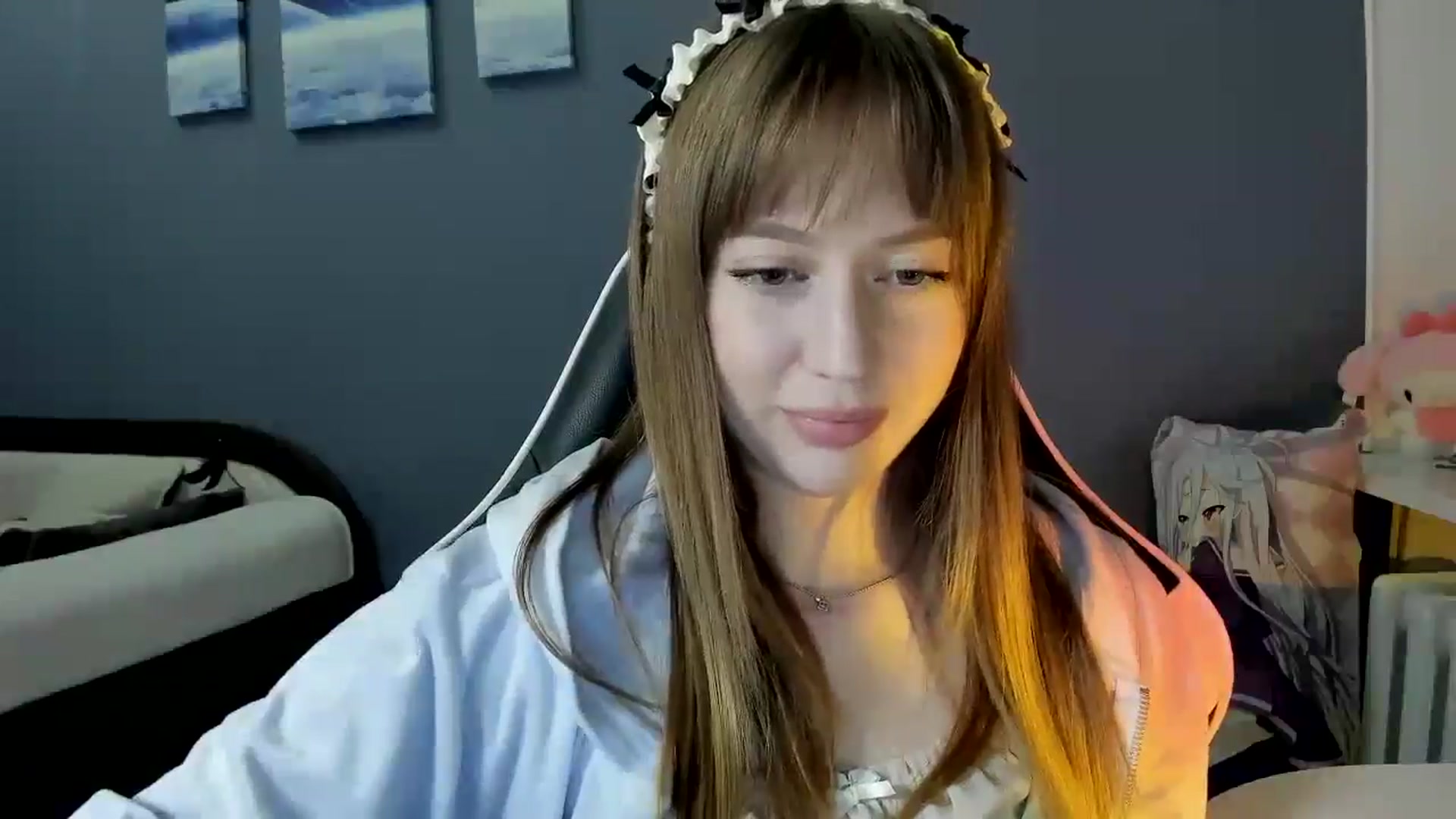 RoboSasha video thumbnail