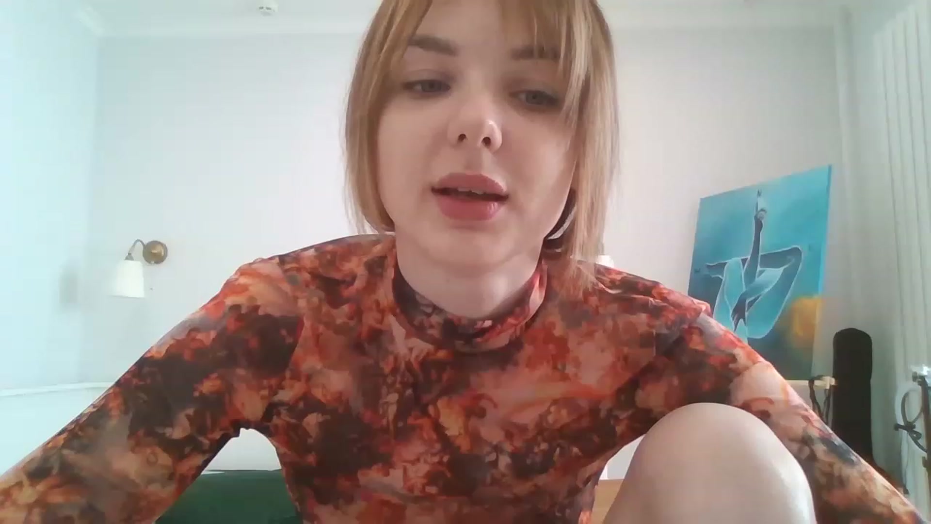 RoxieSinner video thumbnail