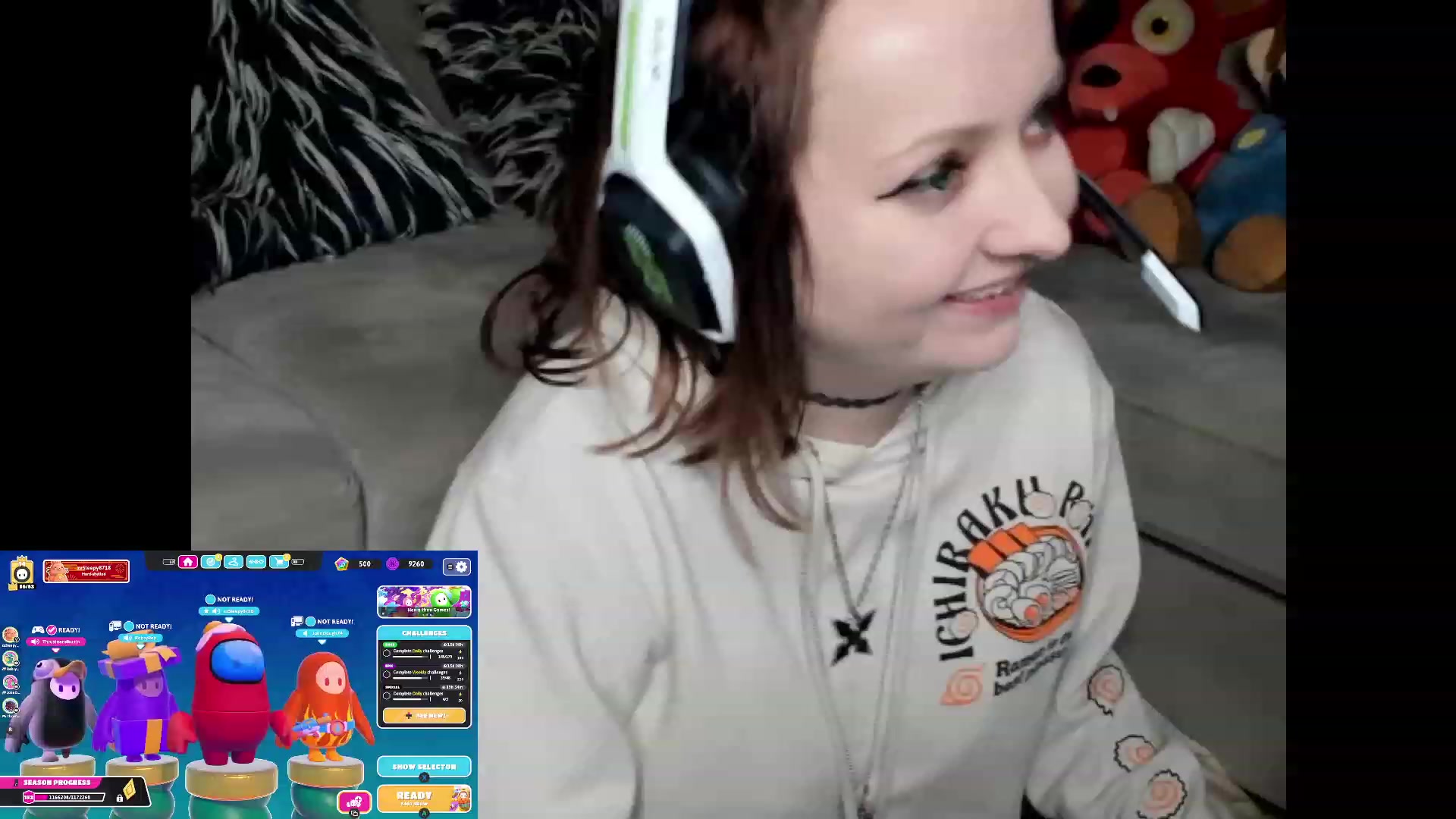 PrincessBluu video thumbnail