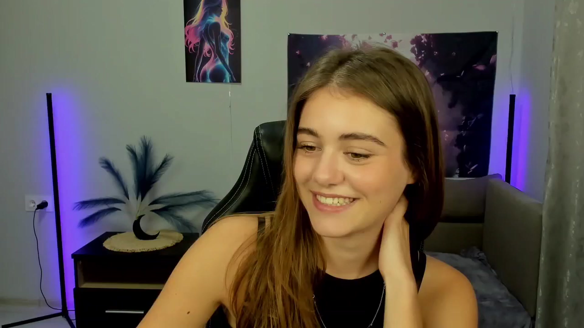 TracySpark video thumbnail