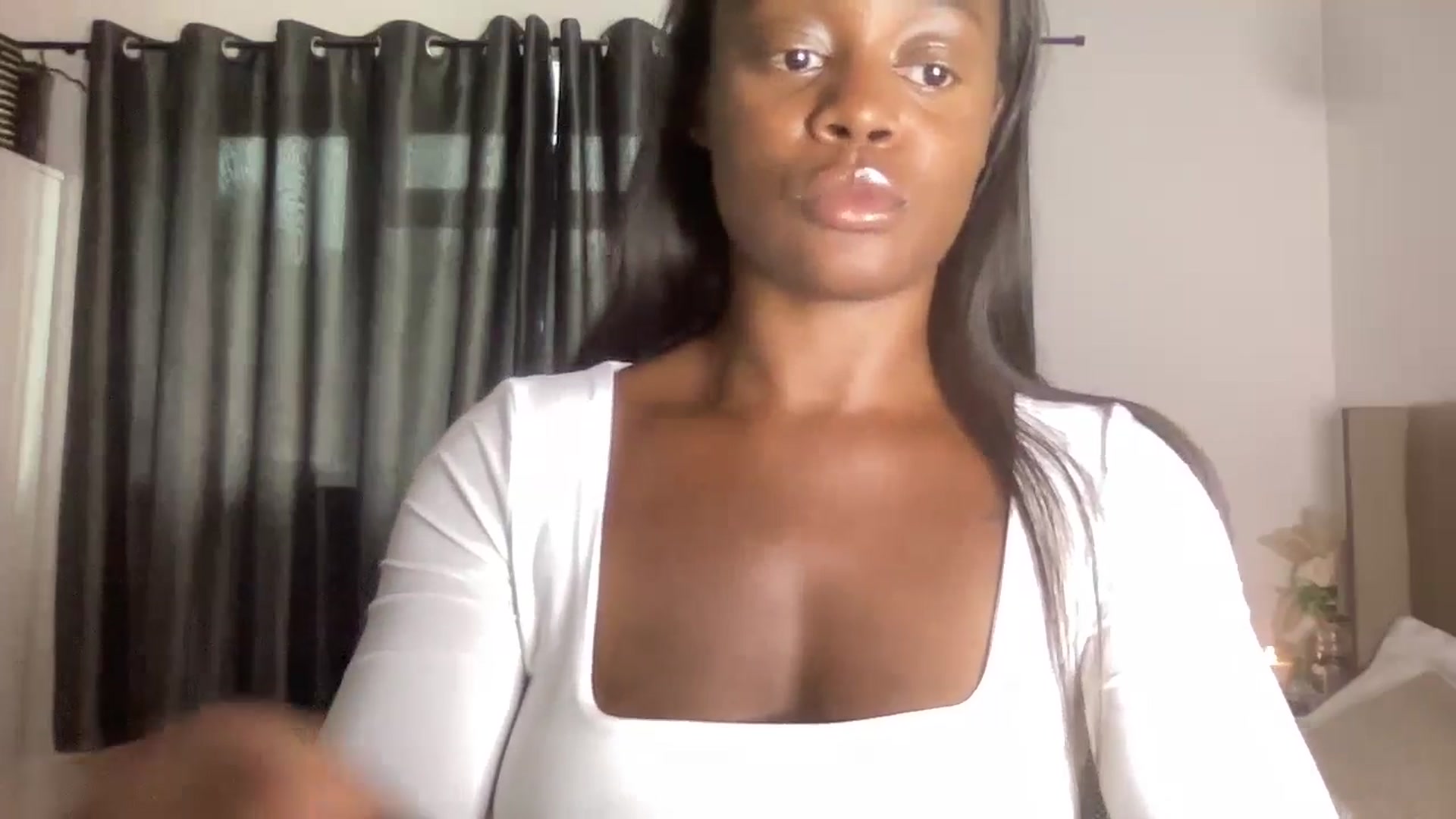 SweetXEbony1 video thumbnail