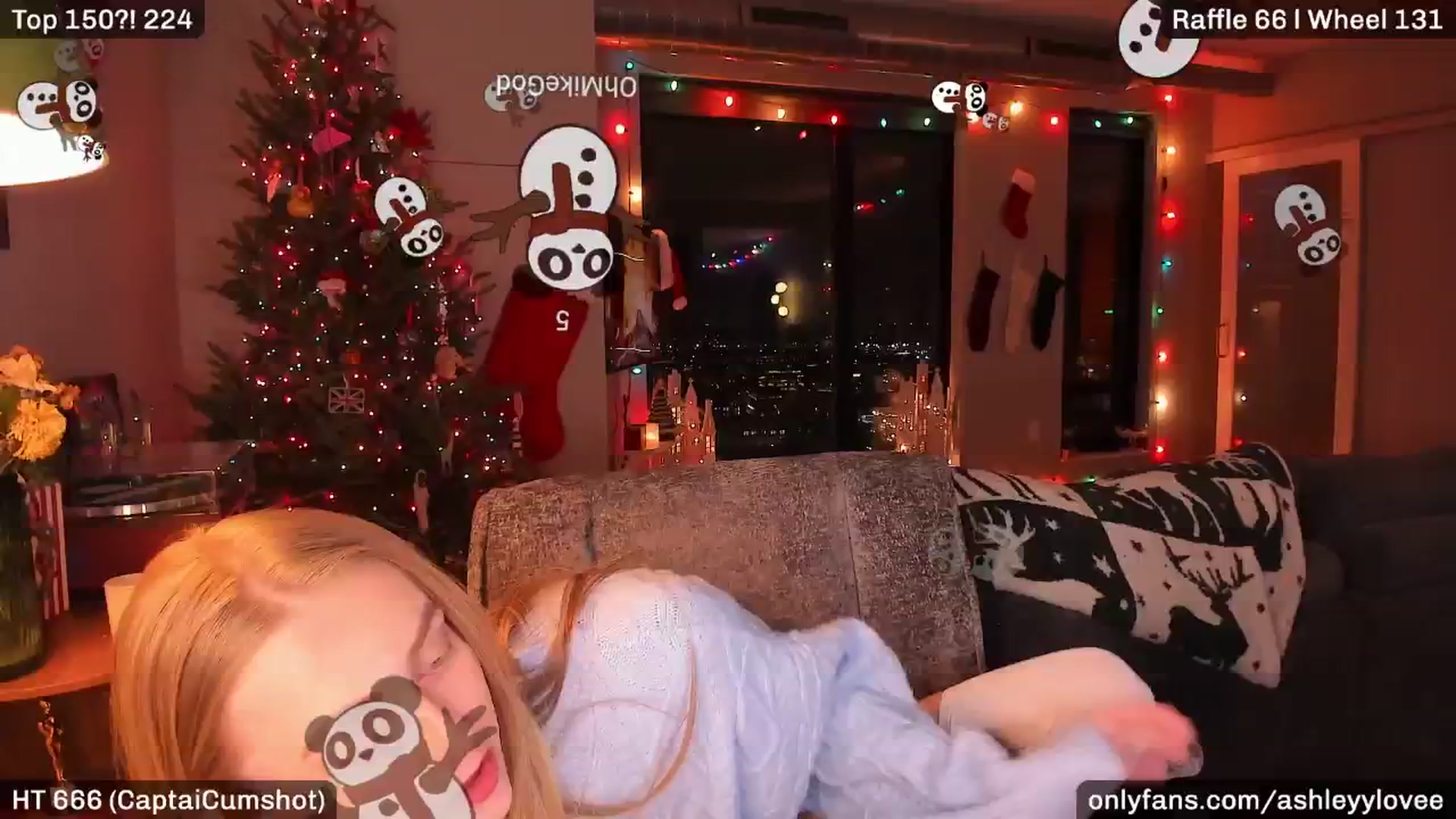 AshleyyLovee video thumbnail