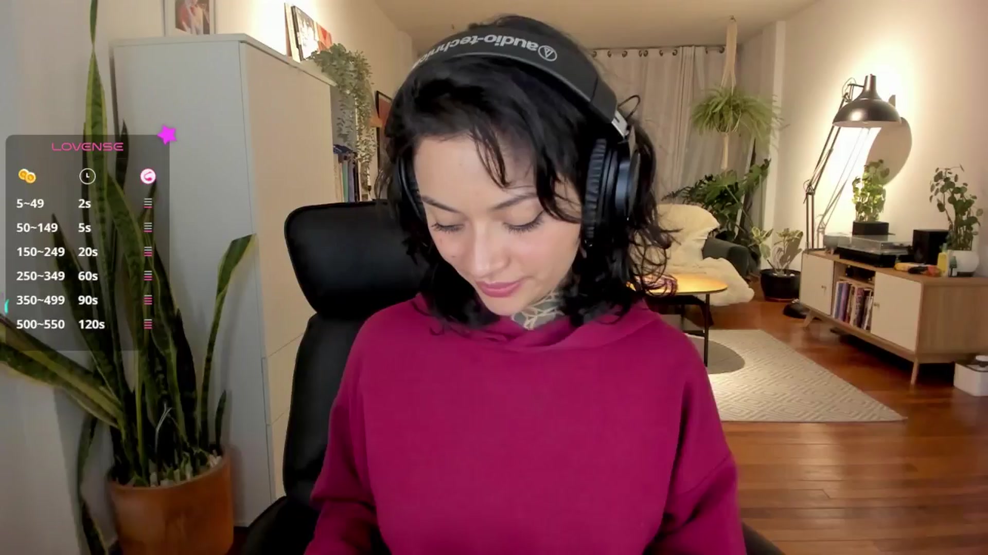 Ysabeau video thumbnail