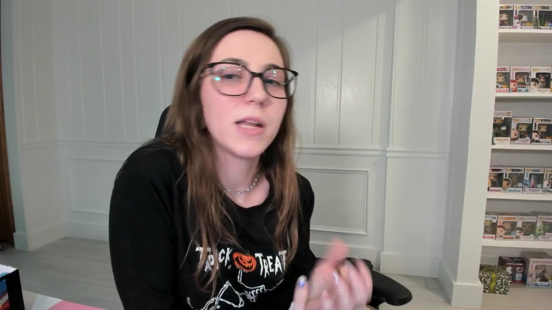 TheSharkQueen video thumbnail