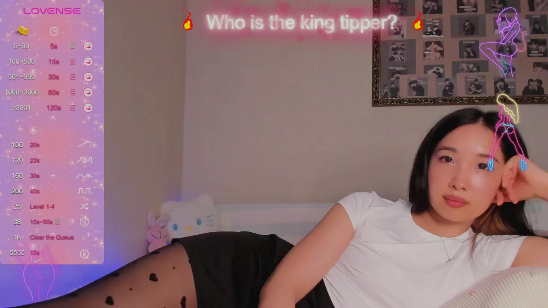 FeralBerry66 video thumbnail