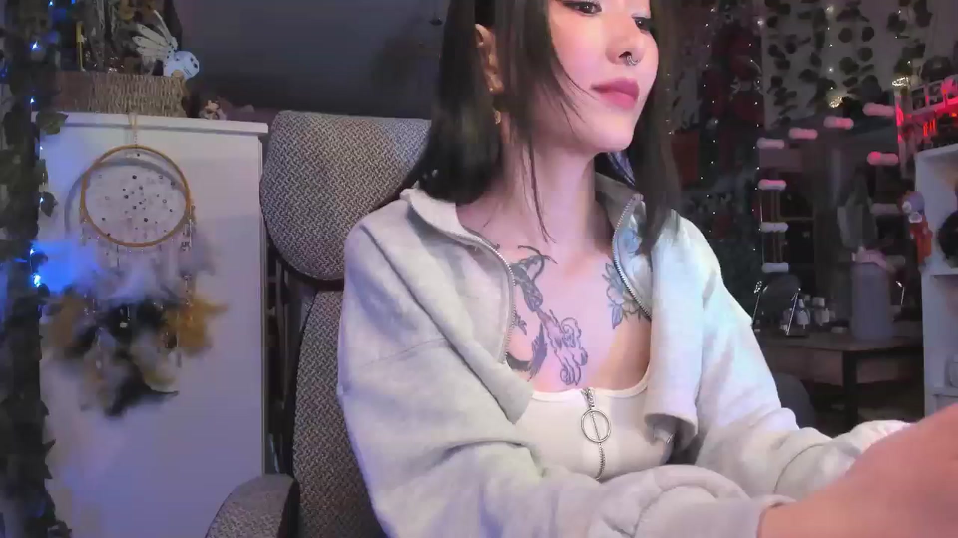 KellyAsian video thumbnail