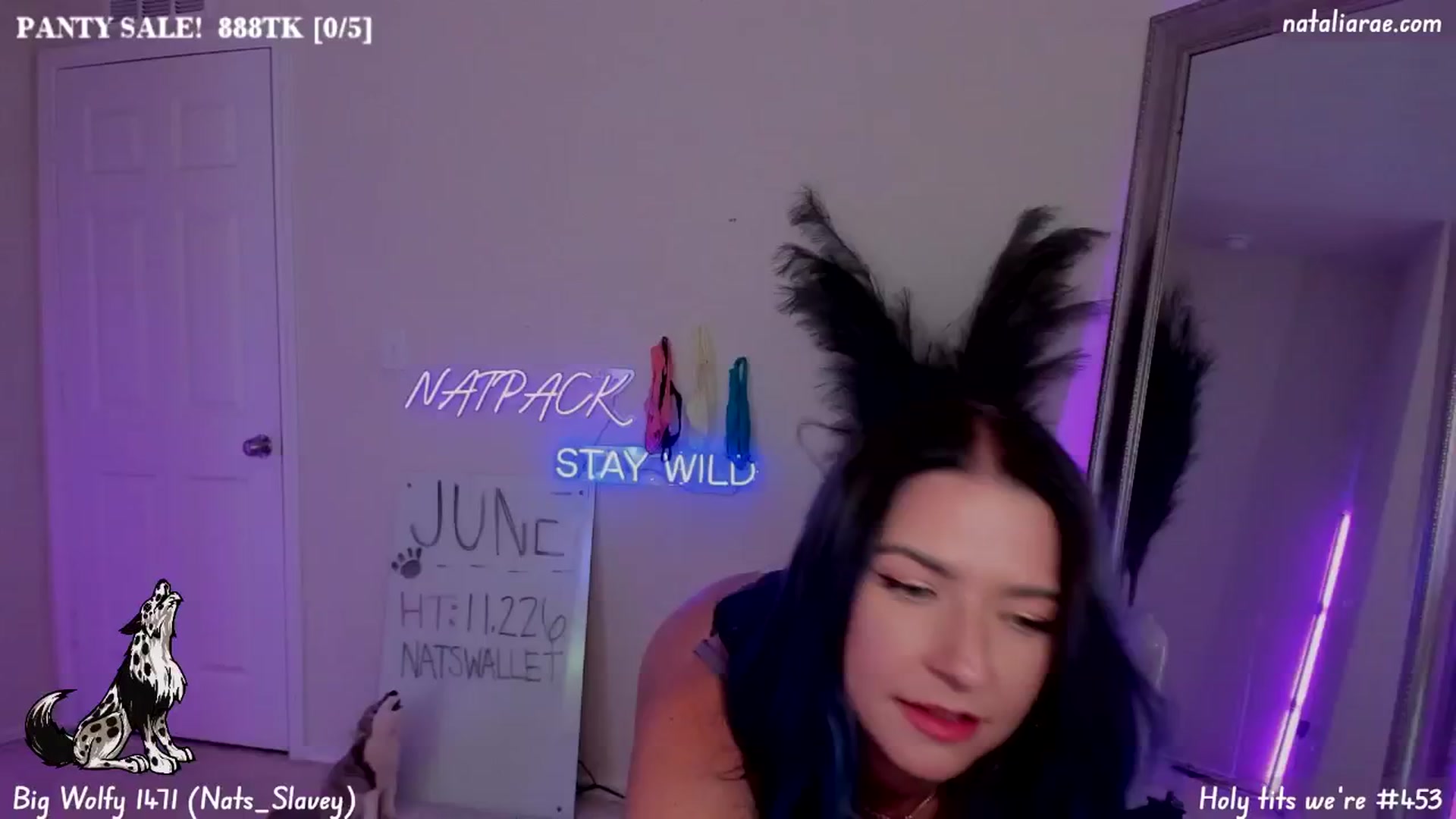 Natalia_Rae video thumbnail