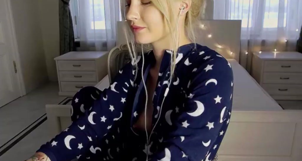 CarmenFalls video thumbnail