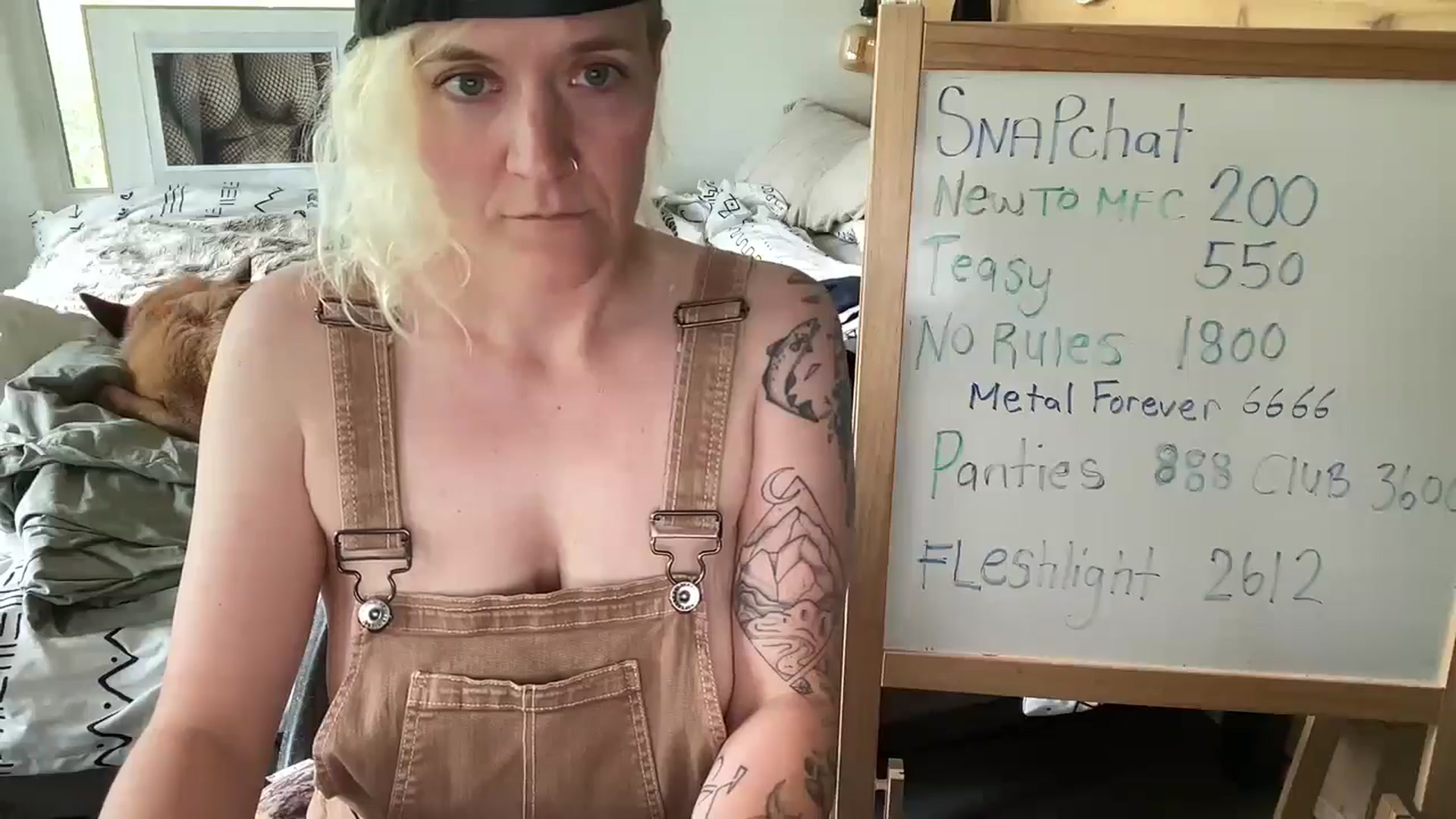 PurrtyMetal video thumbnail