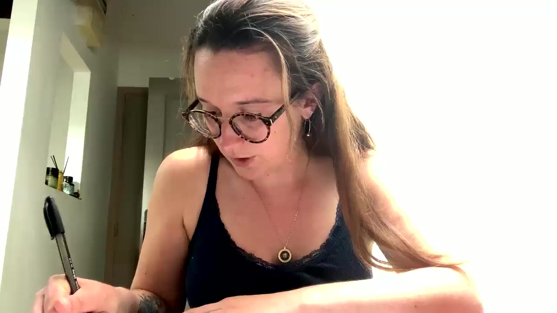 RosieeSunday video thumbnail