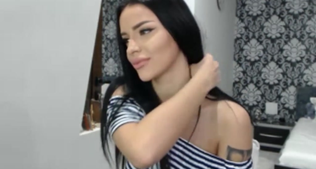 NicoleCrystal video thumbnail