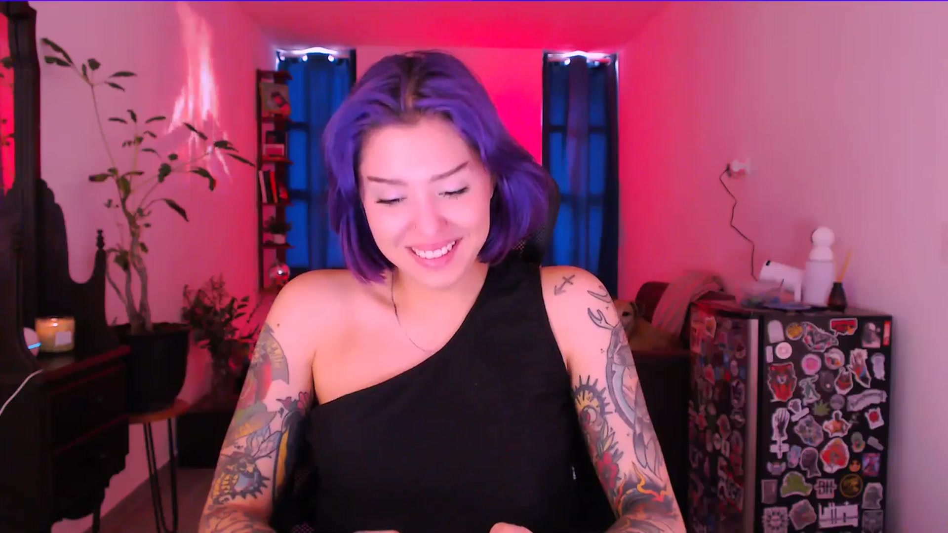 AuroraBeckett video thumbnail