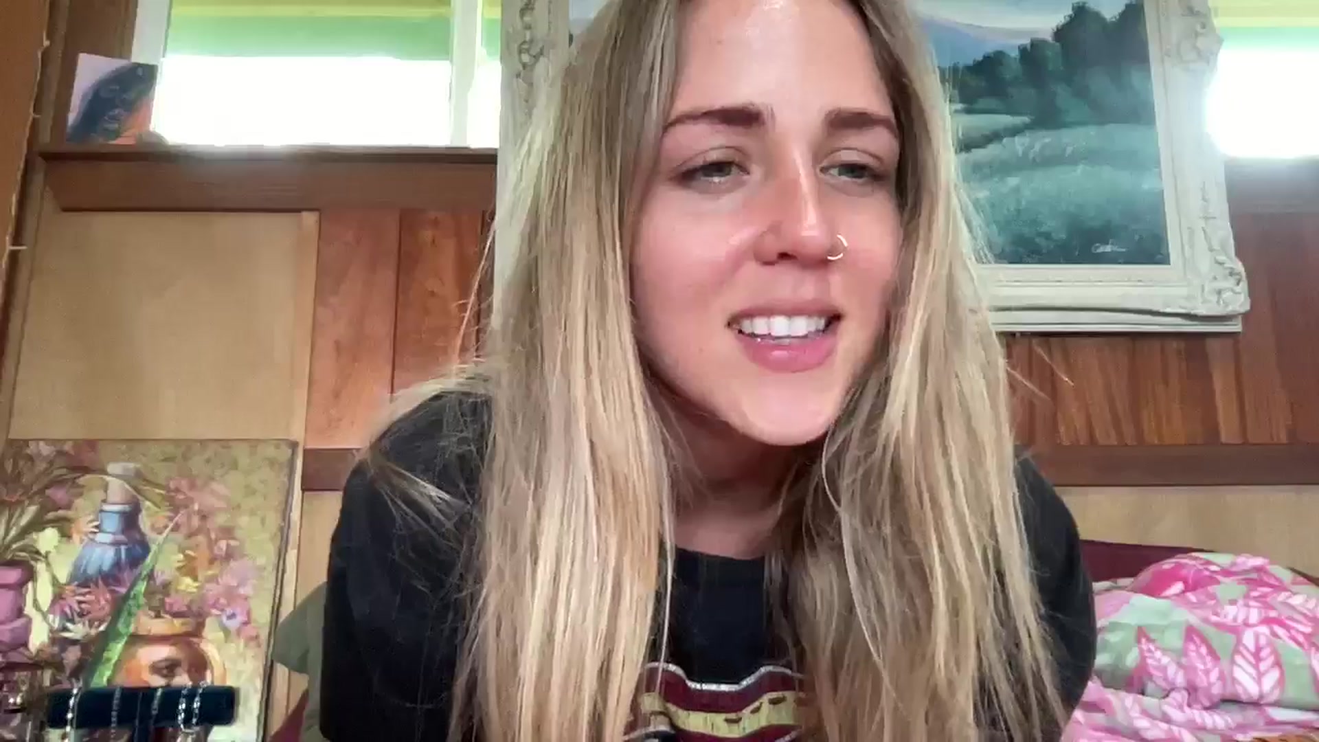 IvyPiercee video thumbnail