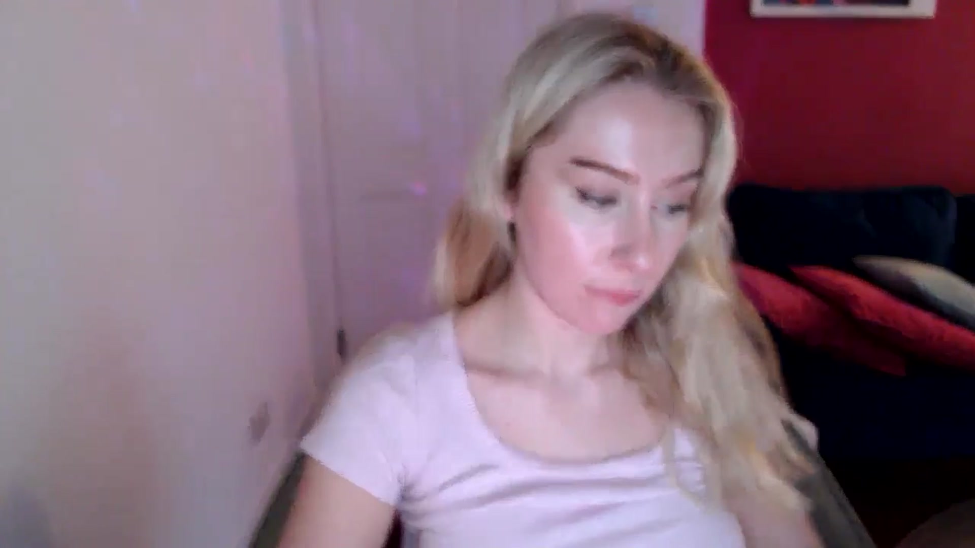 PetiteAvax video thumbnail