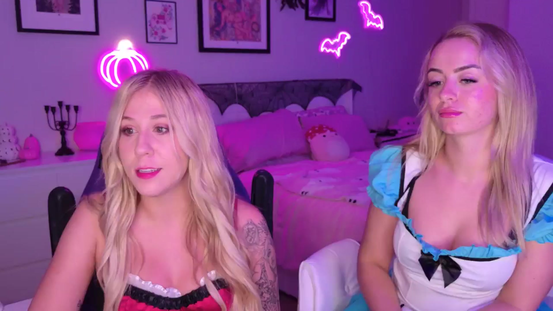 Keyana_Reeves video thumbnail