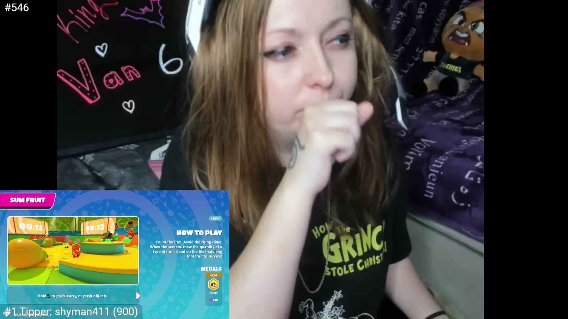 PrincessBluu video thumbnail