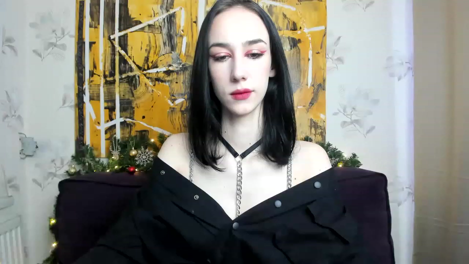 NinaaBlue video thumbnail