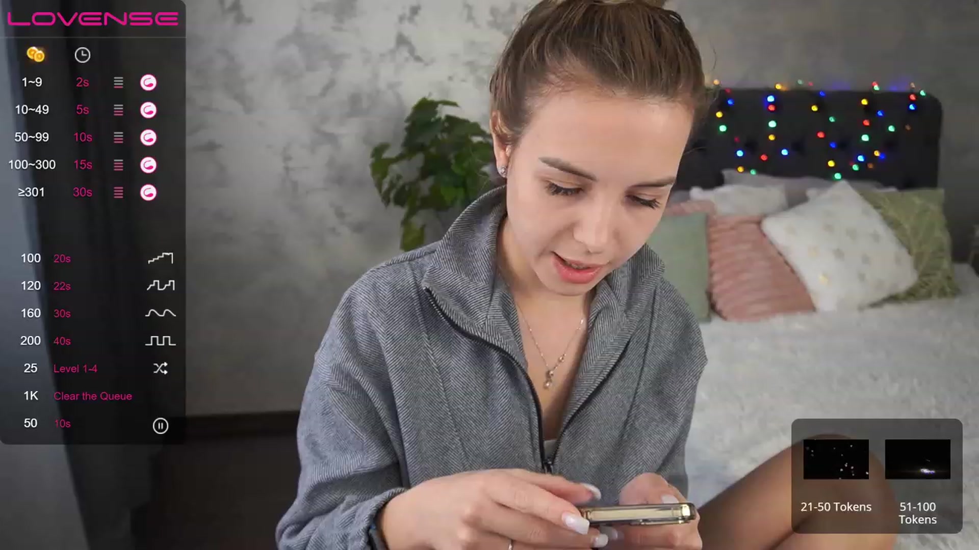 LexaIce video thumbnail