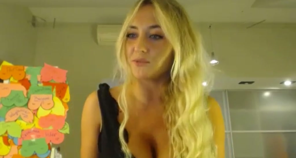 StaceyAdams video thumbnail