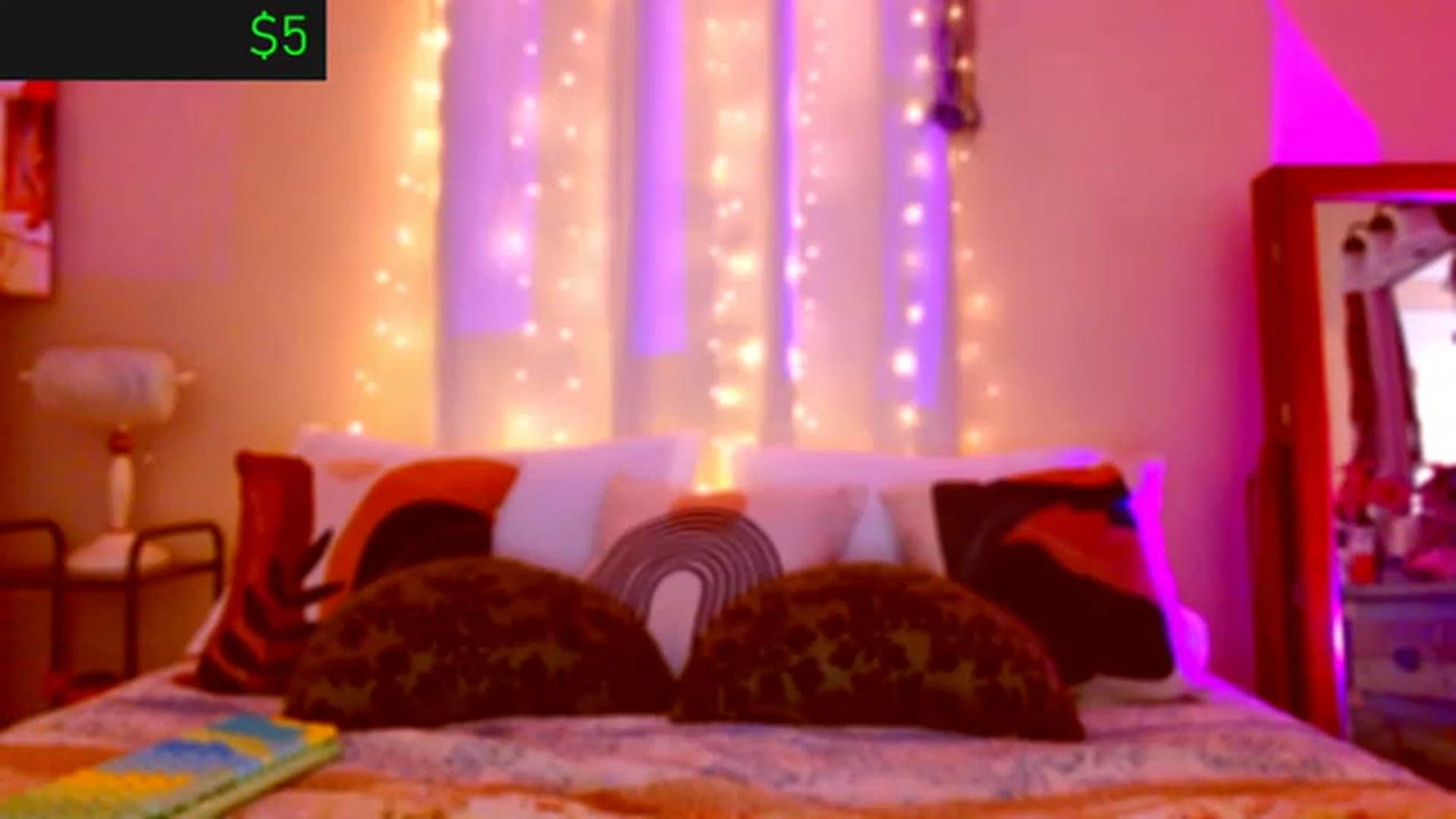 CashmereFoxxx video thumbnail
