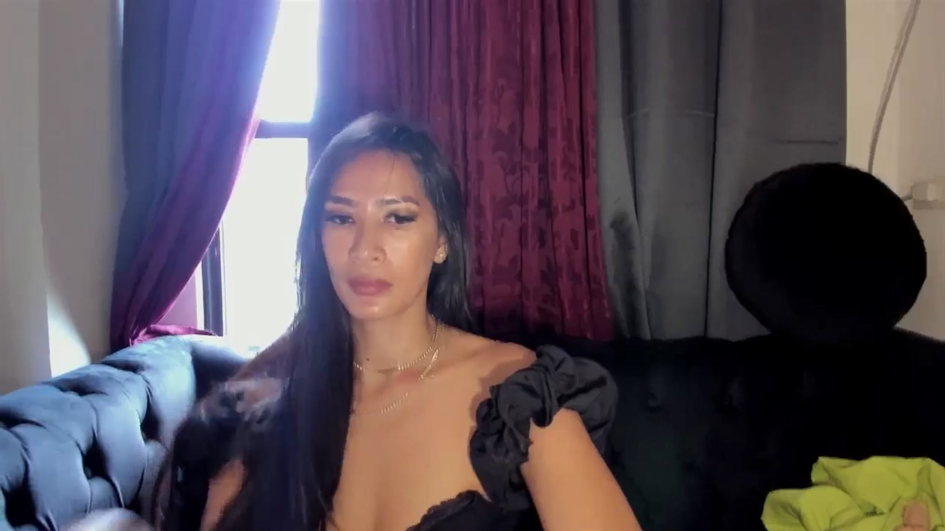 QueenDevil video thumbnail