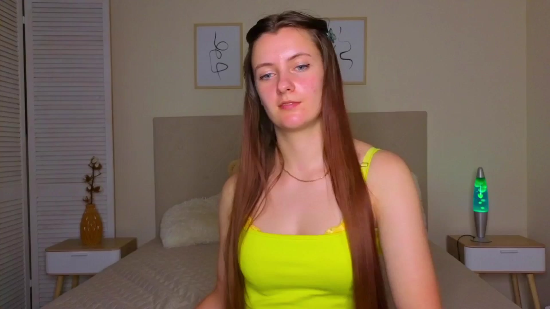 Blush_flower video thumbnail