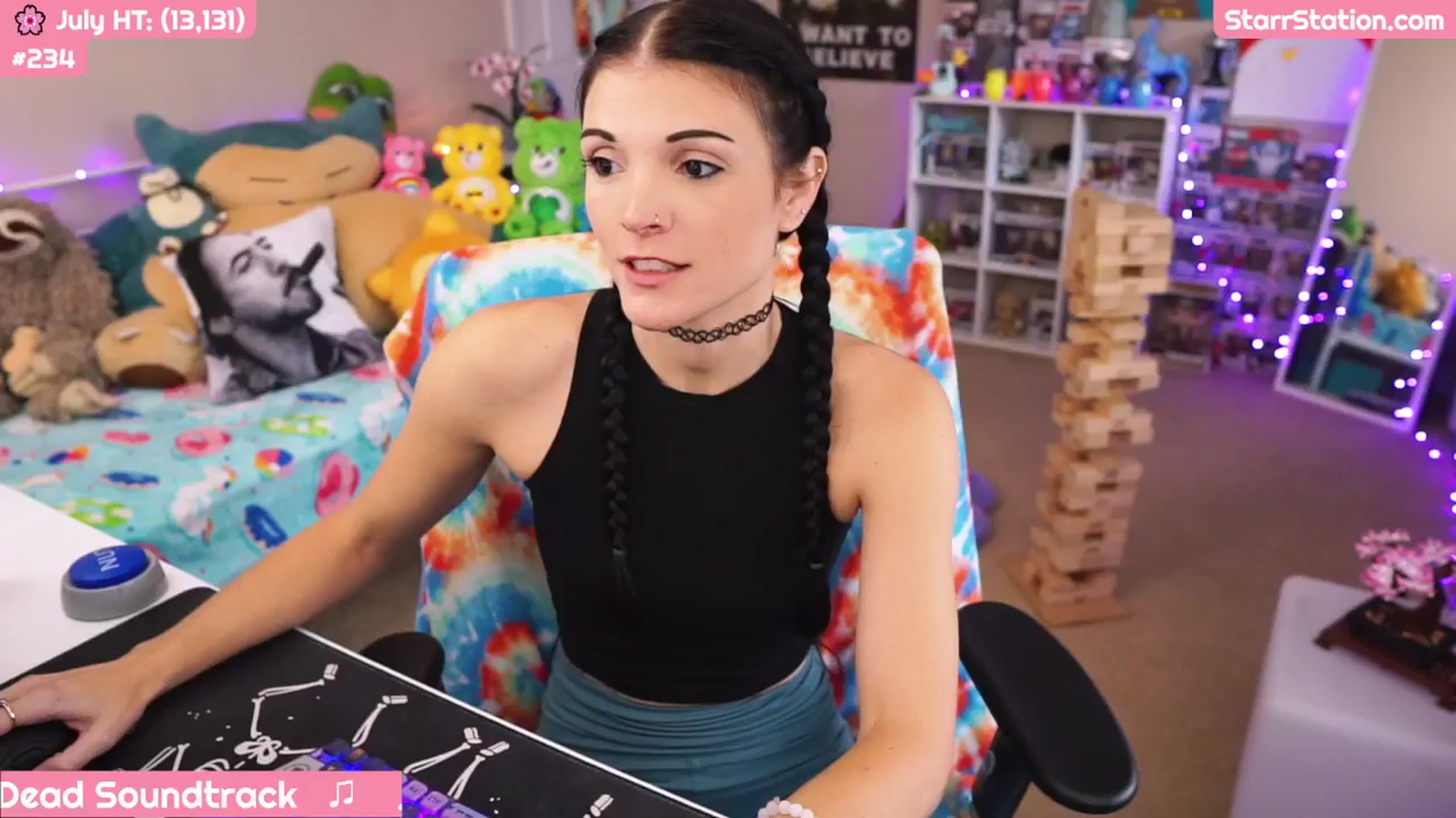 LadyStarr video thumbnail