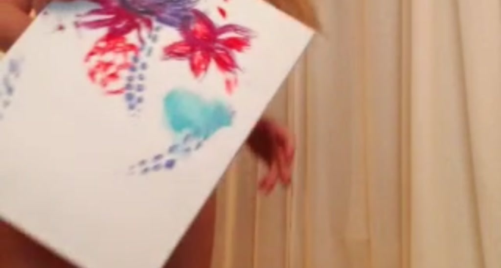 GiaPeach video thumbnail