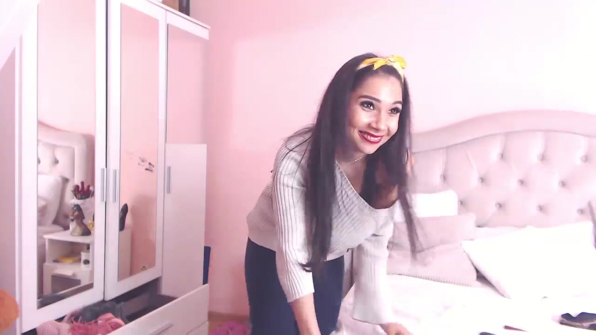 Sara_Joy video thumbnail