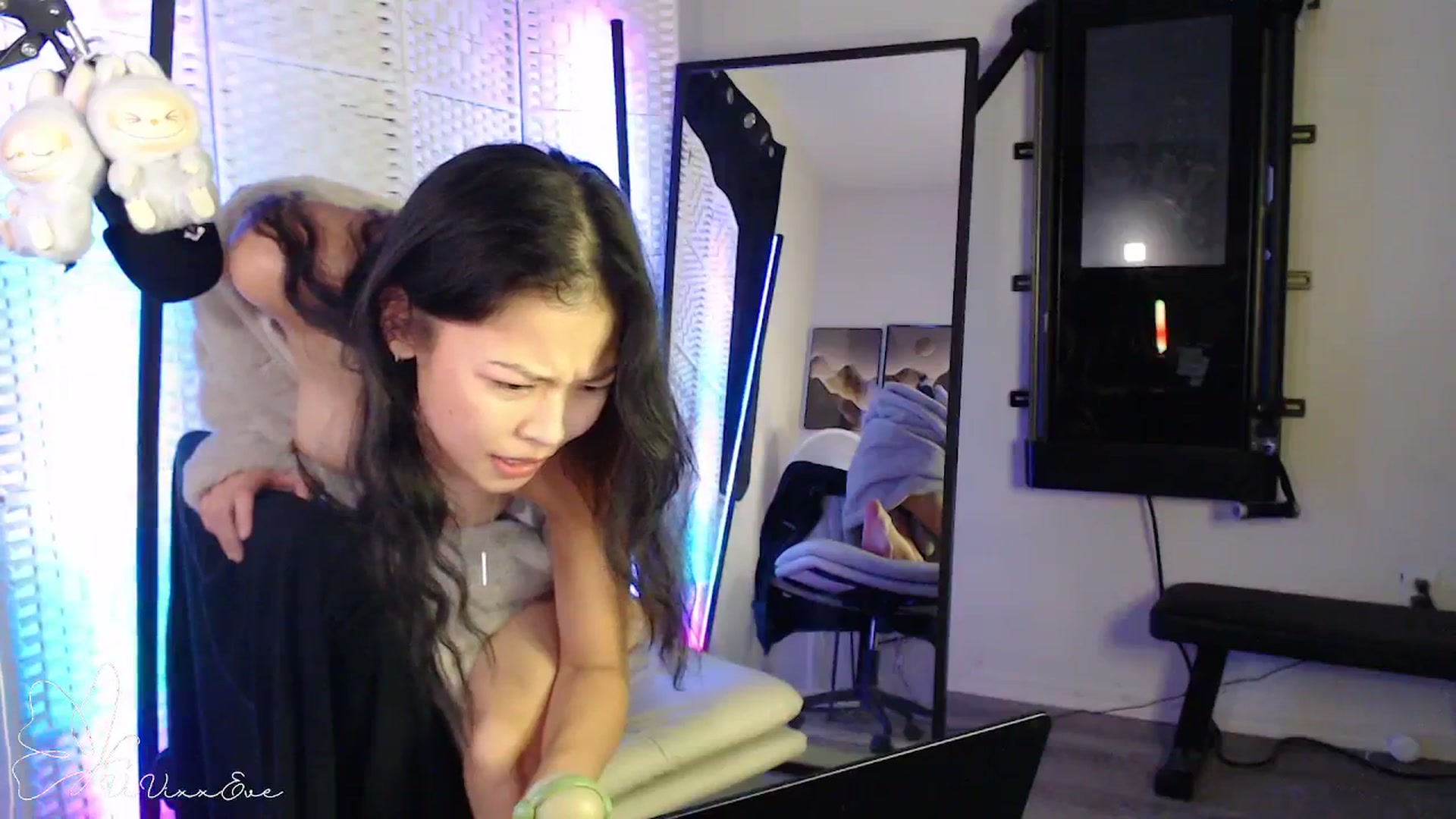 Vivixxeve video thumbnail