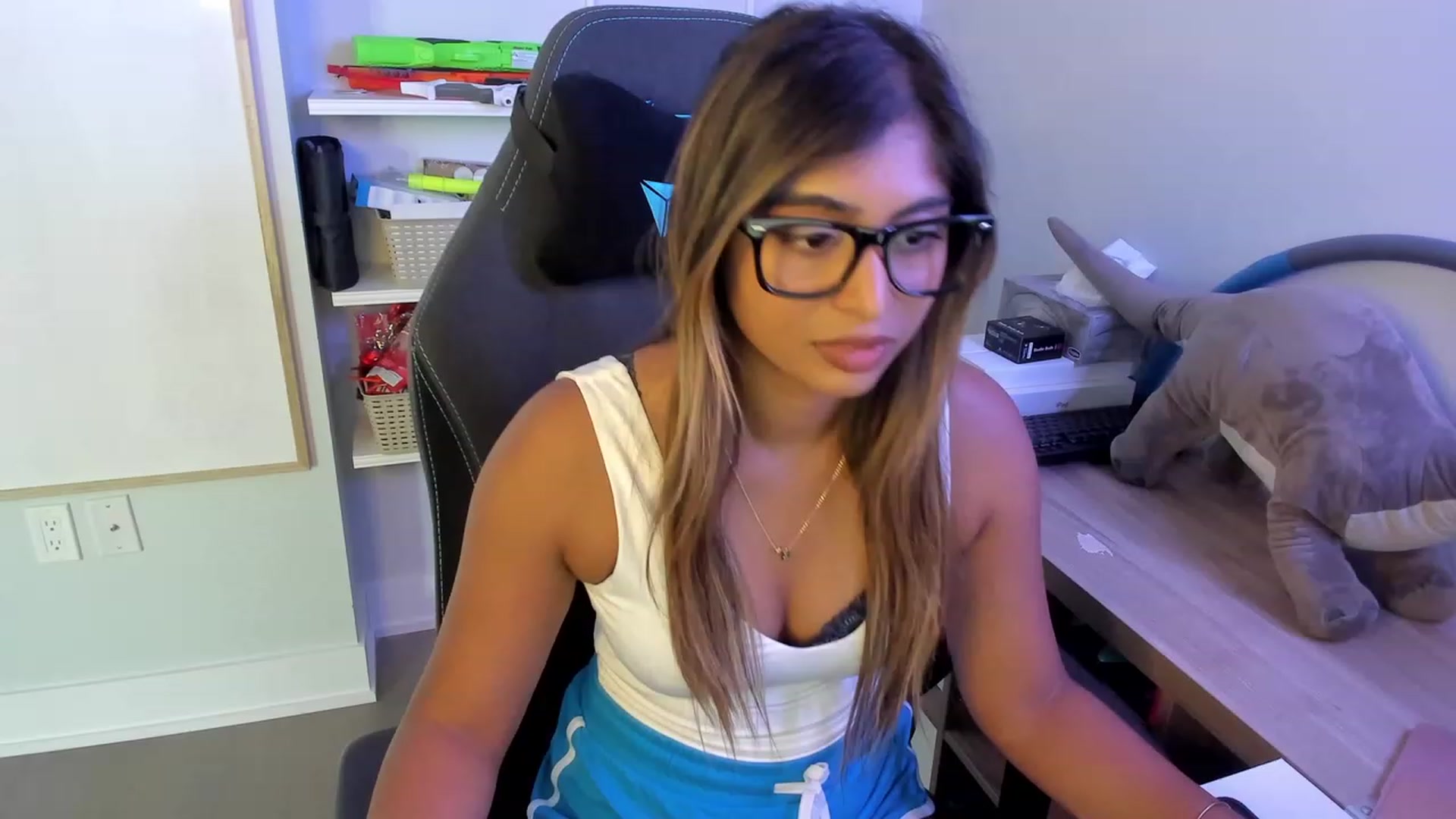 Missrinaroxx video thumbnail