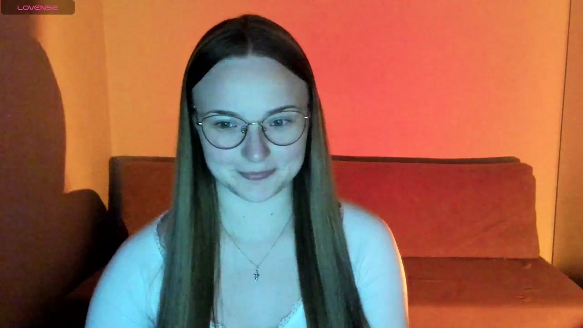 Shy_Melany video thumbnail