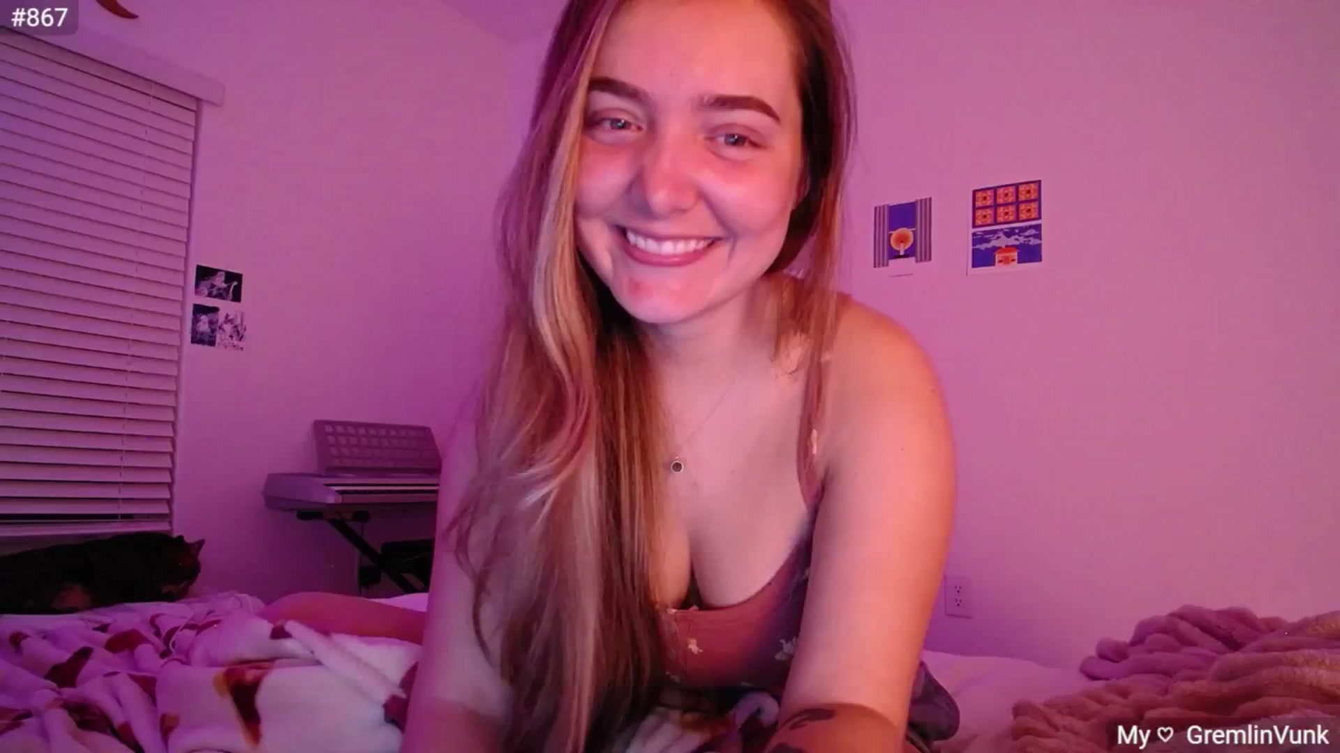 Monica video thumbnail