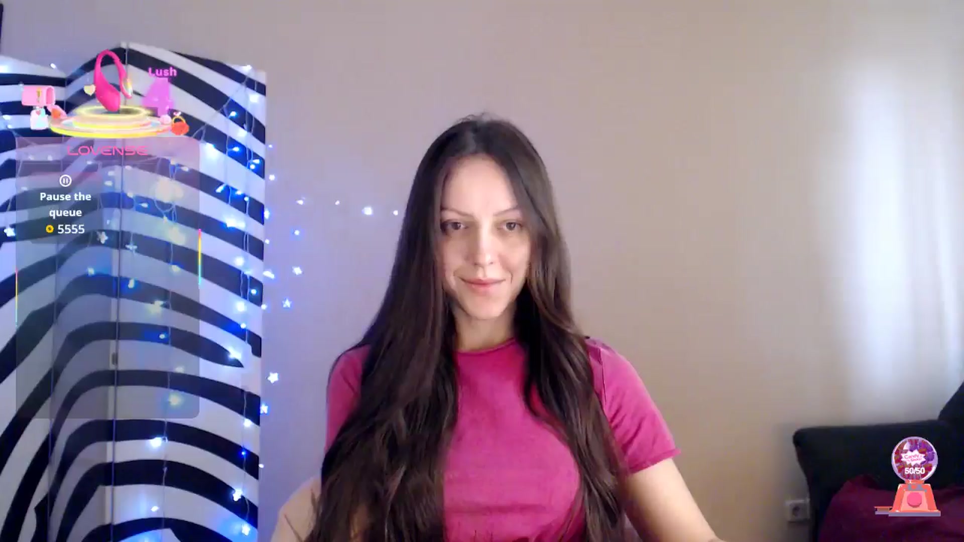 BrunetteMuse video thumbnail