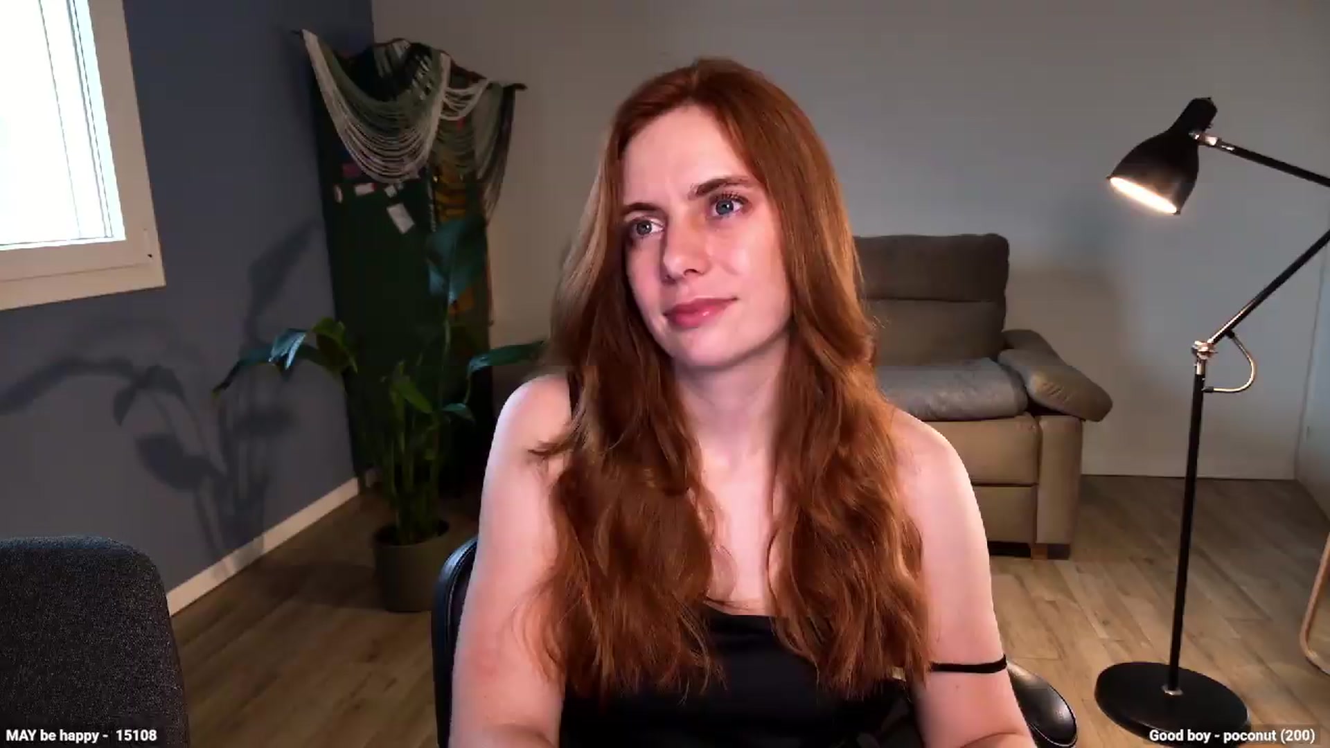 Personage video thumbnail