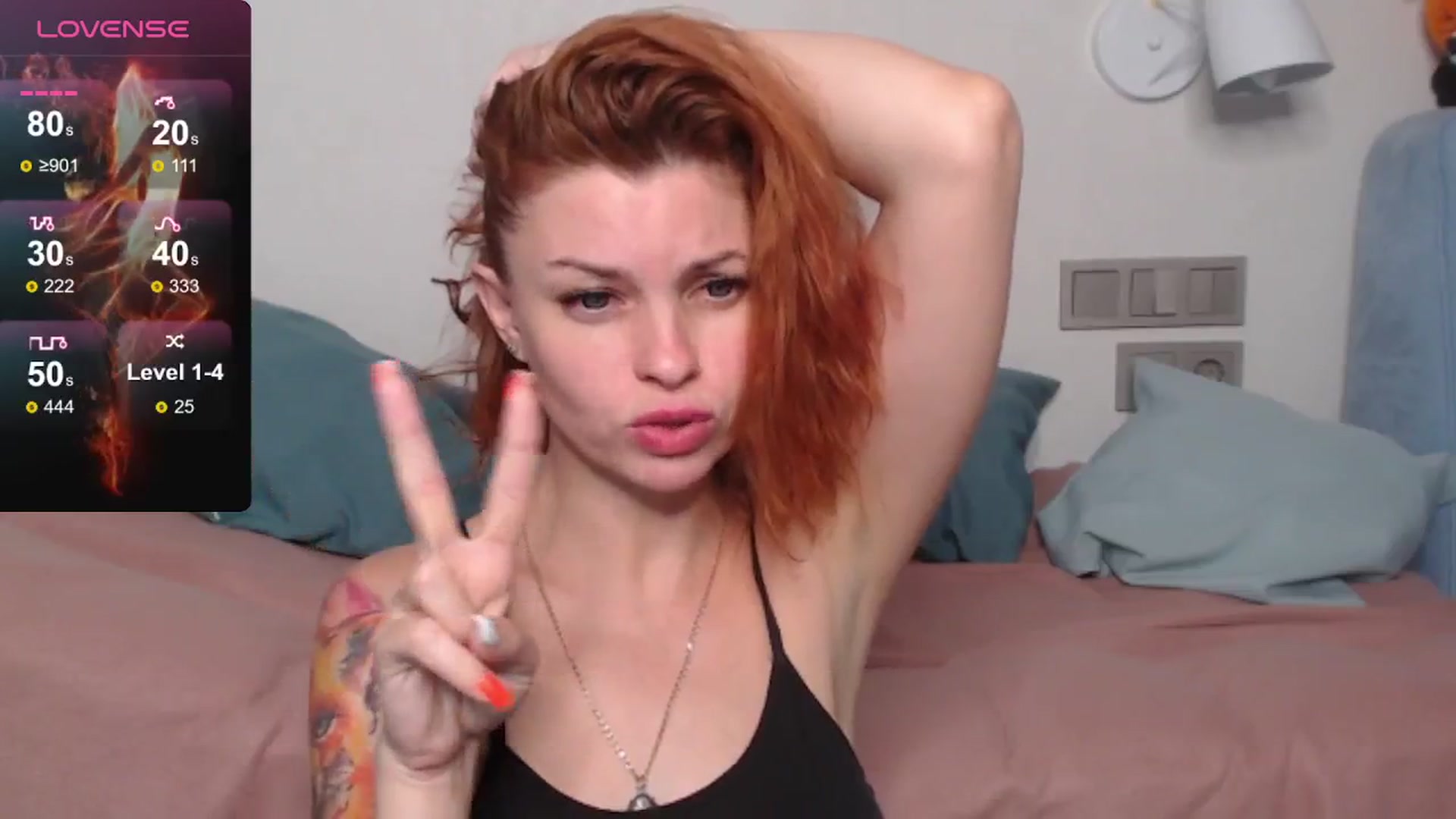 Redhead_foxie video thumbnail