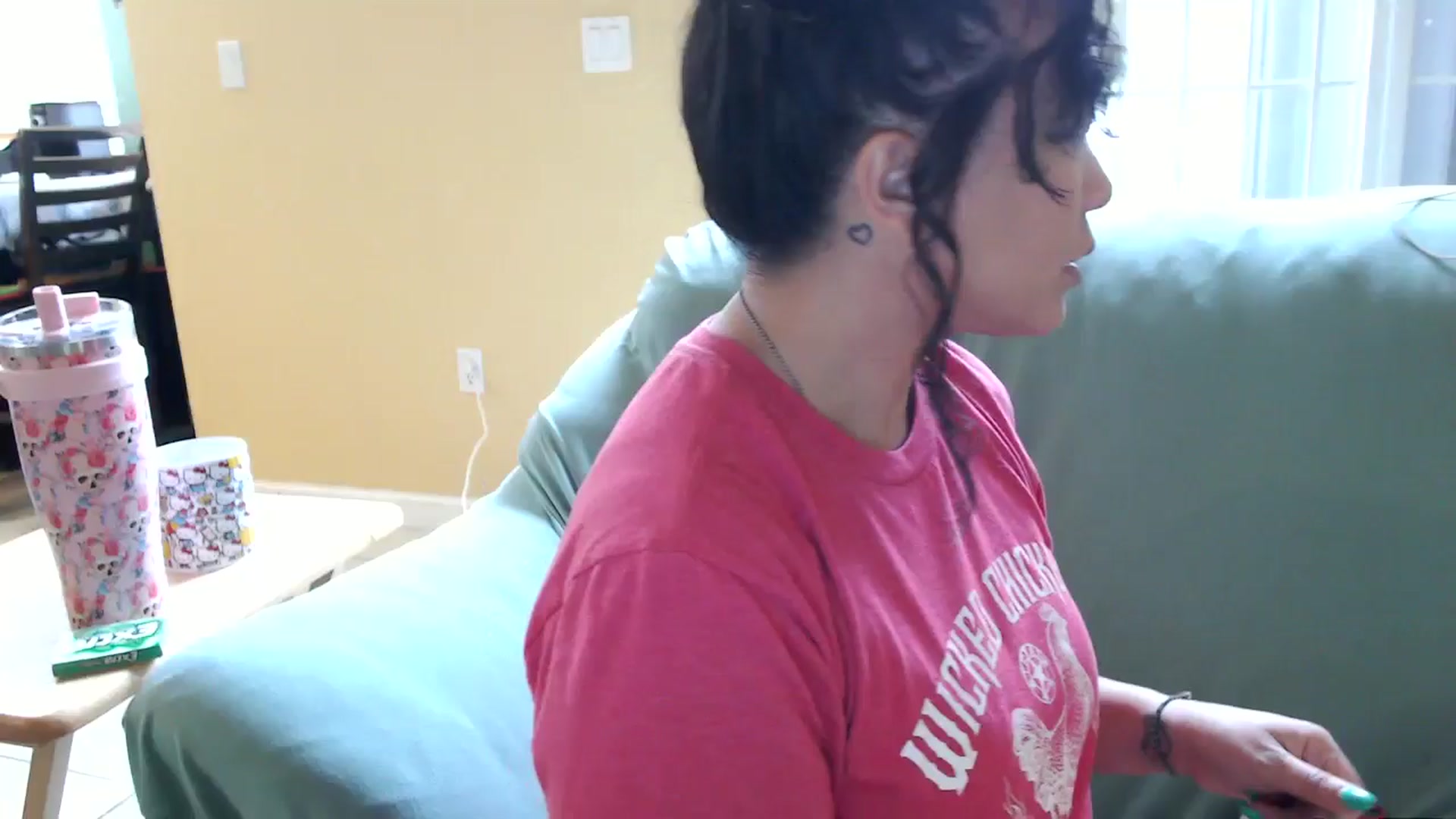 MickaylaMoon video thumbnail