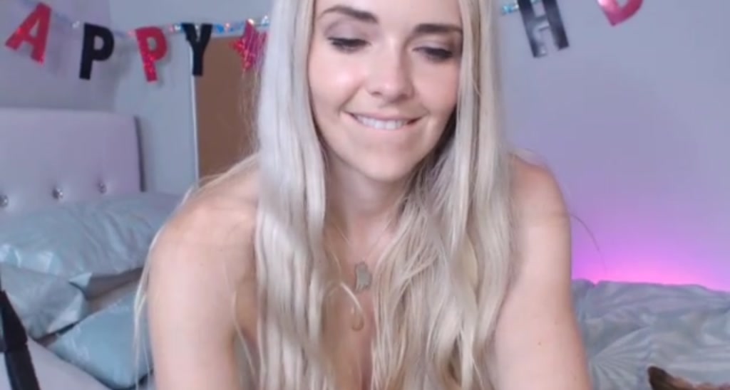 ScarlettMiles video thumbnail