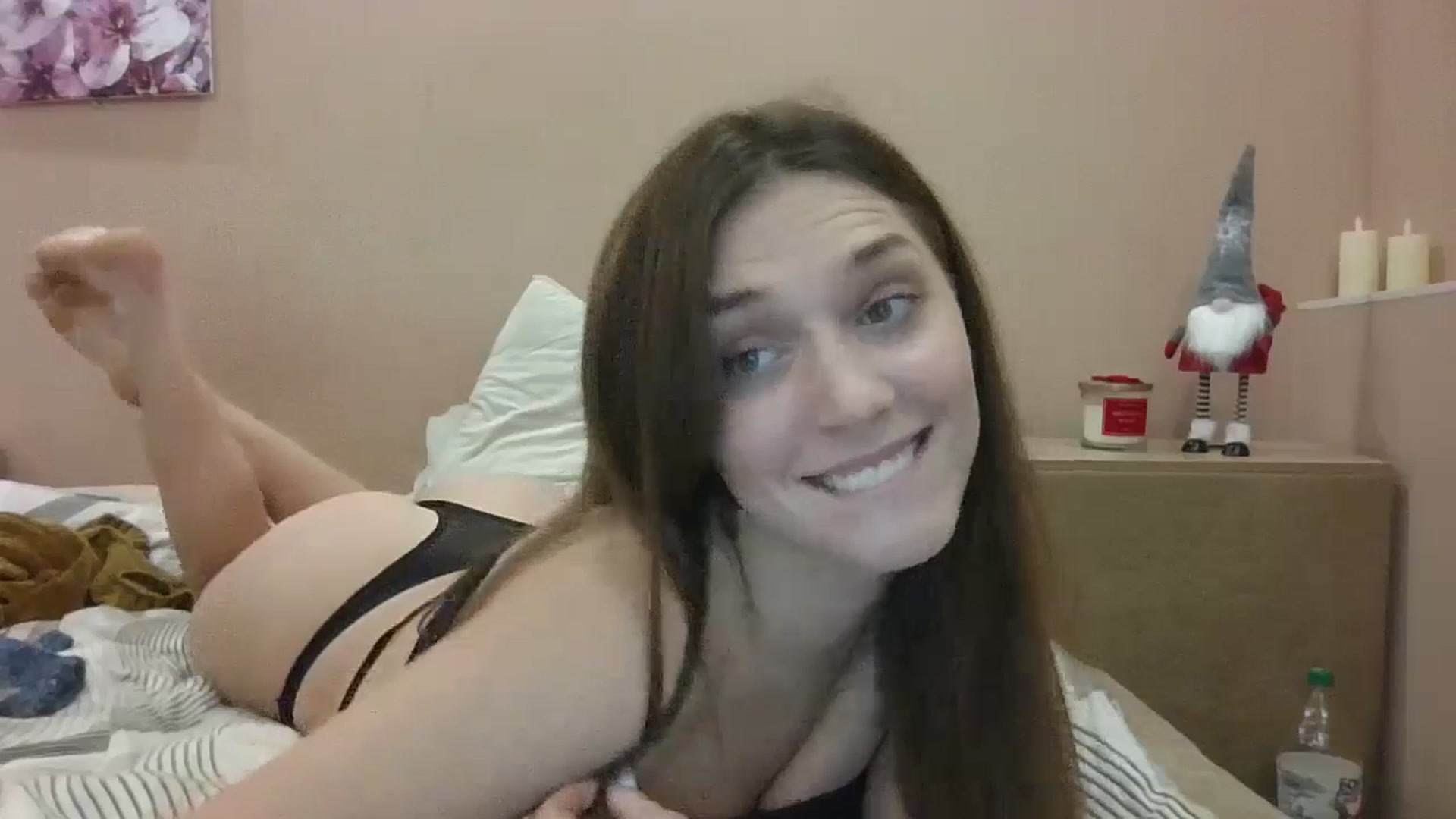 HaleyReed video thumbnail