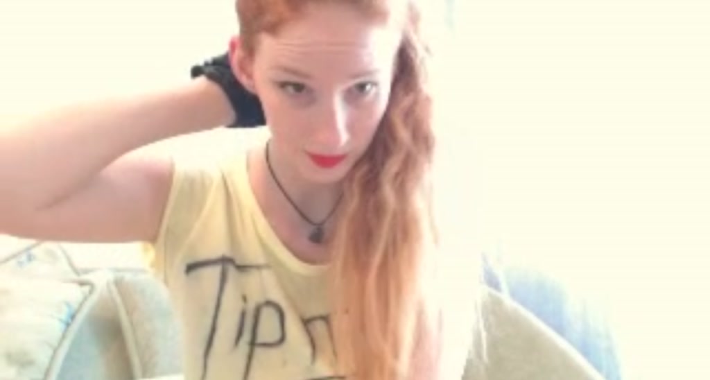RedJess video thumbnail